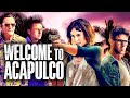 Welcome to acapulco  action comdie  film complet en franais