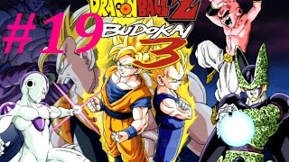 Dragon Ball Z: Budokai 3 Walkthrough (19) Unlocking Bardock, Kid Goku, Cooler & Broly