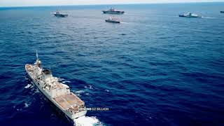 Why US Navy Sinks Its Own Ships With Advanced Missiles
