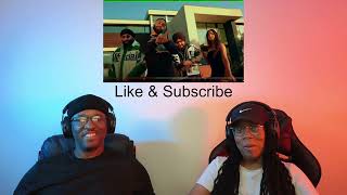WHAT’S BEEF (OFFICIAL VIDEO) - AR PAISLEY | CHANI NATTAN | INDERPAL MOGA | JAY TRAK (REACTION!)