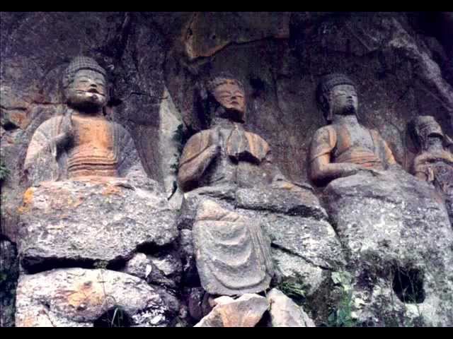 洋楽 DA RUINS Ruins - Progressive Rock Medley (1995.07.15 Shimokitazawa shelter