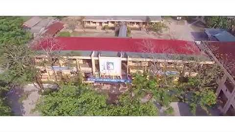 Video Kỹ Yếu 12b3 THPT BÙI DỤC TÀI|Reality