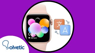 How To Change The Language Smarch T500