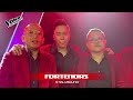 The Voice Generations: The FORTEnors after The Sing-Off | Exclusive