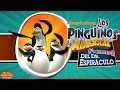 PINGUINOS DE MADAGASCAR PELICULA COMPLETA EN ESPAÑOL DEL JUEGO Dreamworks Pinguinos De Madagascar