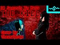 30 Seconds To Mars - The Kill (Cover by Thesnakerox)