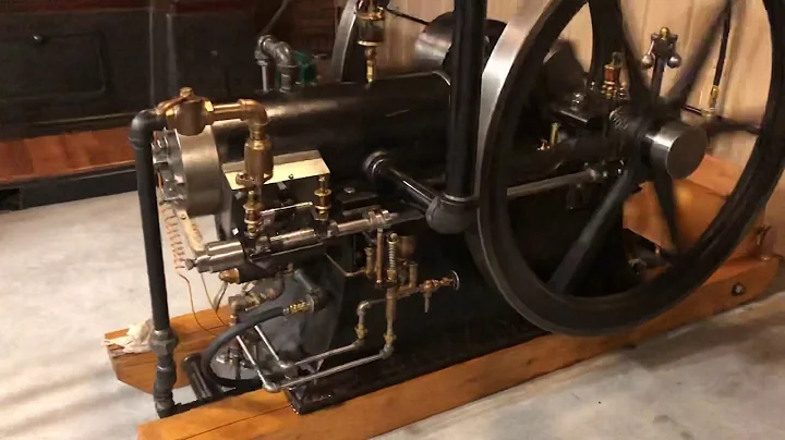 Callahan Camstopper at Eppings in 2019