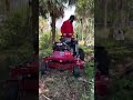 This lawn makeover had an emotional twist #shorts