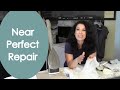 8 Ways to Fix a Hole in a T-shirt - Renee Romeo