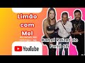 LIMÃO COM MEL AO VIVO EM SÃO DOMINGOS DO MARANHÃO