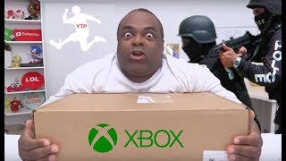 (YTP) Lamarr Wilson Gets Swatted By MICROSOFT