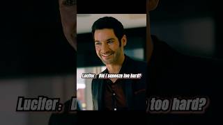Download Lagu Lucifer： Did I squeeze too hard？ #foryou #shorts #lucifer MP3
