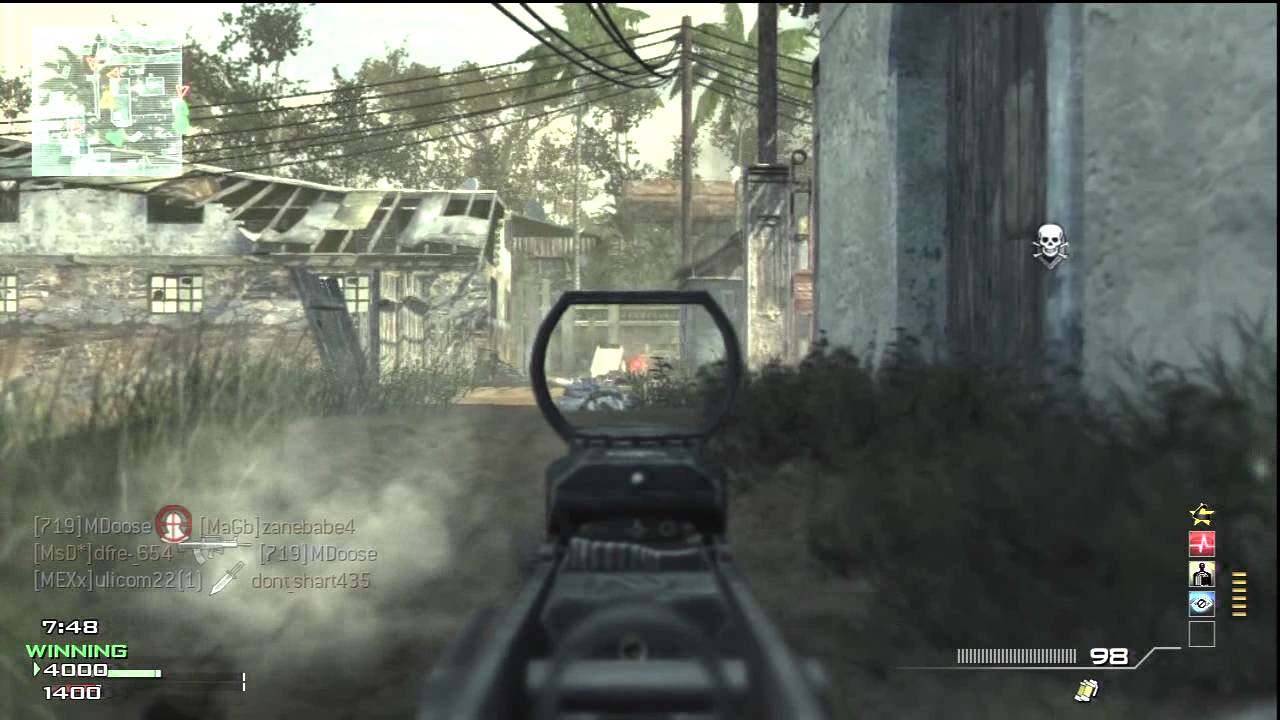 X902: Moab on Mission with commentary - YouTube