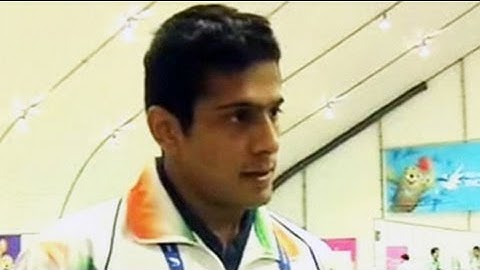 Ghoshal creates Squash history for India at Asian Games