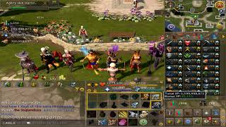 200m All RS3