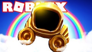 HAT SIMULATOR IN ROBLOX!