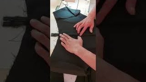 gá cữ may khóa quần https://youtu.be/EytGtAuNAYo