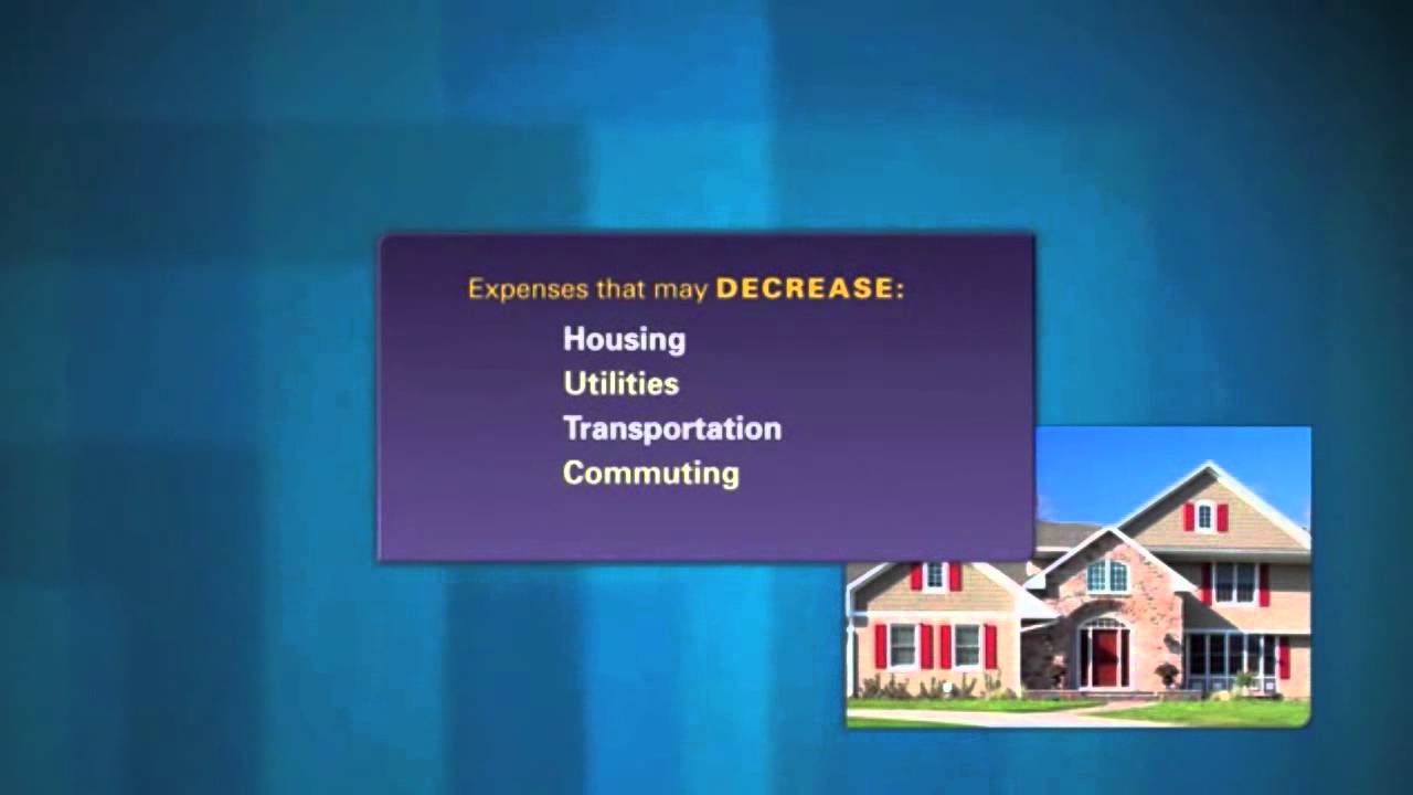 Saving for Retirement | Prosperion Financial