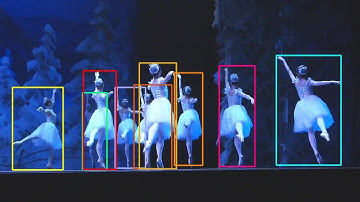 DanceTrack: a new benchmark for multi-object tracking