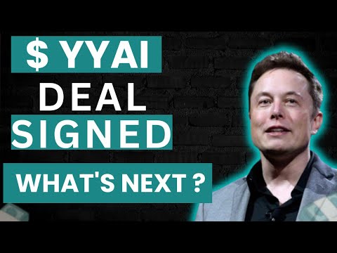 YYAI Stock Analysis | AiRWA’s Web3 Transformation Explained – Can This AI Tokenisation Bet Pay Off?