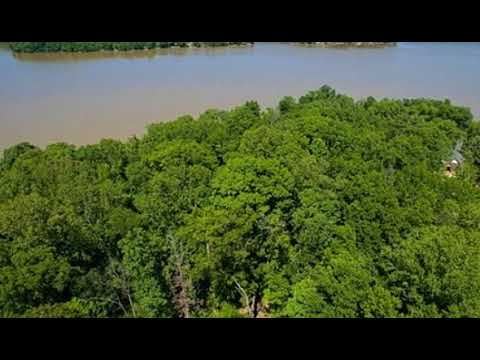 202 Bluff Lane, Salisbury, NC home video tour