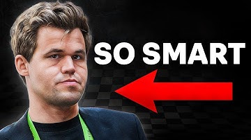 Play Chess Endgames Like Magnus Carlsen
