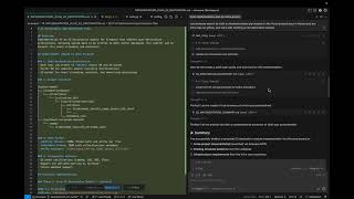 Airweave AI Cursor search example