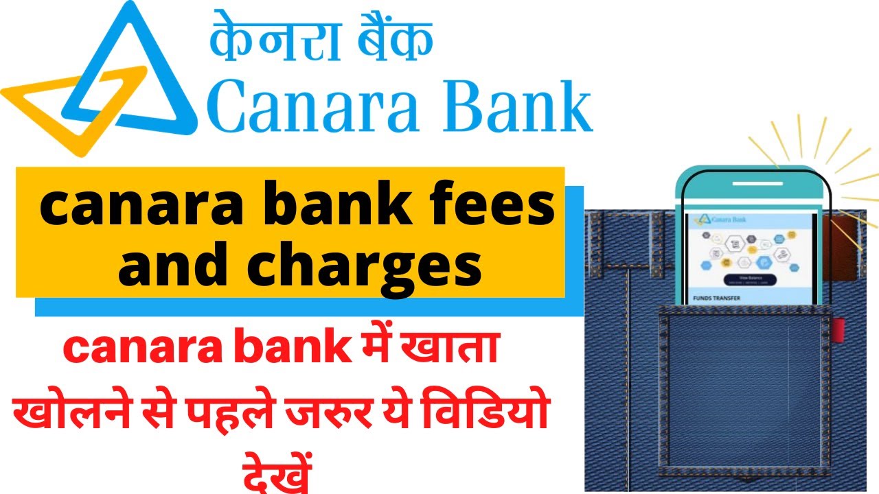 canara-bank-fees-and-charges-canara-bank-fee-and-charges-2020