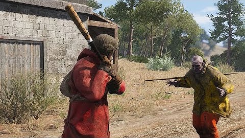 scum survival .0.7 update wings of fury