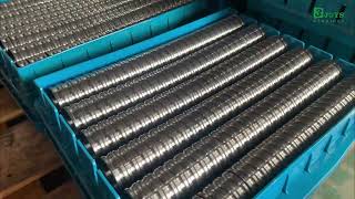Bearing Production