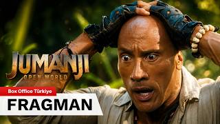 Jumanji: The Next Level | Subtitled Trailer - In Theaters January 22, 2027