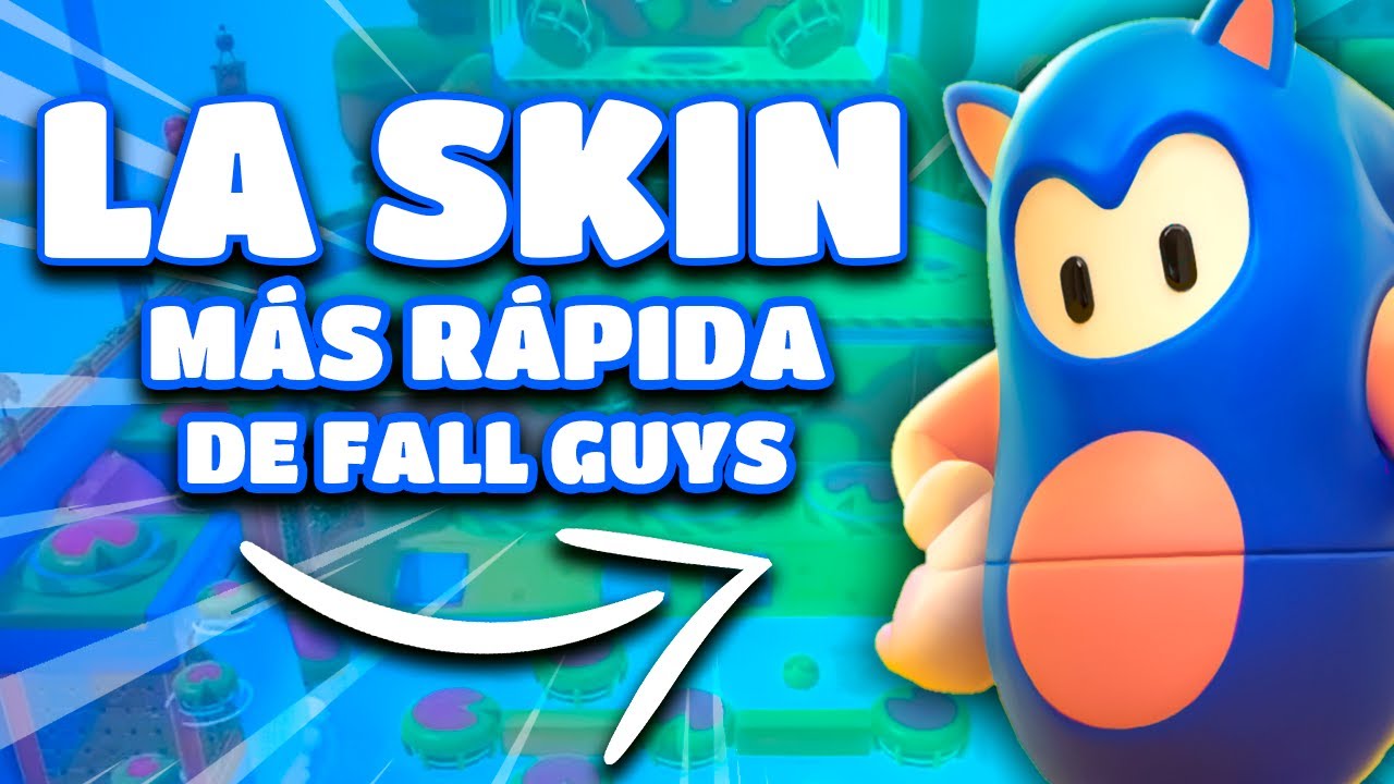 NUEVO MODO DE JUEGO EN FALL GUYS PARA JUGADORES PRO 😎