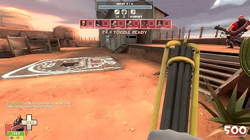 [TF2] Mann Vs. Machine! :: Part 1