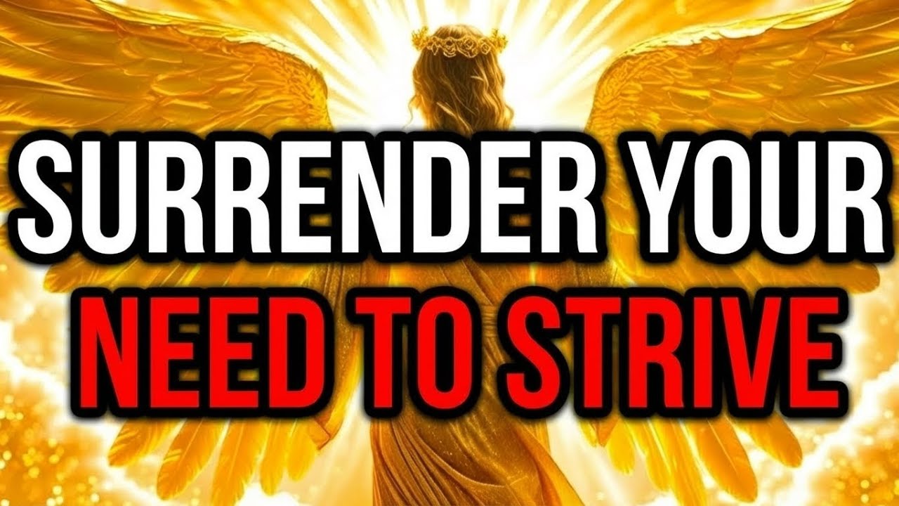 CHOSEN ONES: REST AS WORSHIP — SURRENDER YOUR NEED TO STRIVE AND EMBRACE DIVINE PEACE