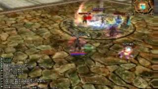12sky2 jin lvl 90 pvp