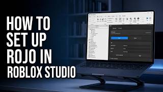 How To Set Up Rojo In Roblox Studio (Step-by-Step Guide)