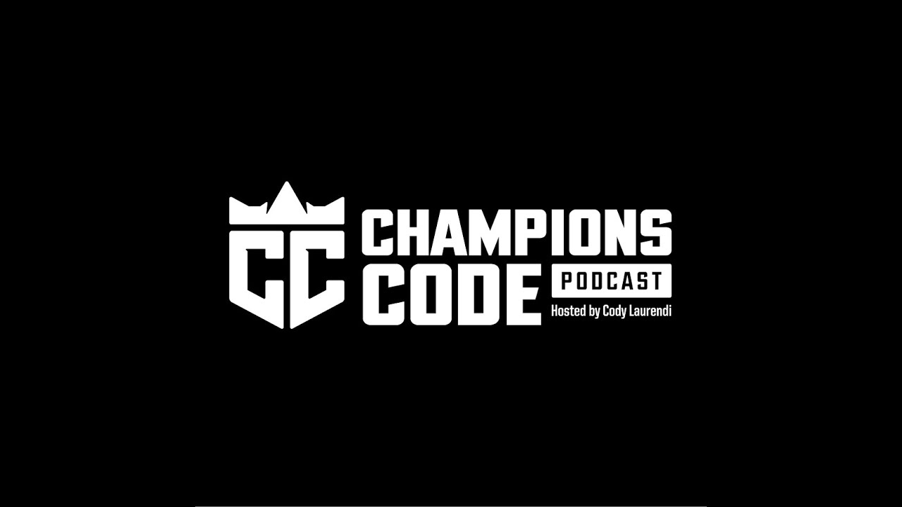 Champions Code EP 1 Kalen Ryden - YouTube
