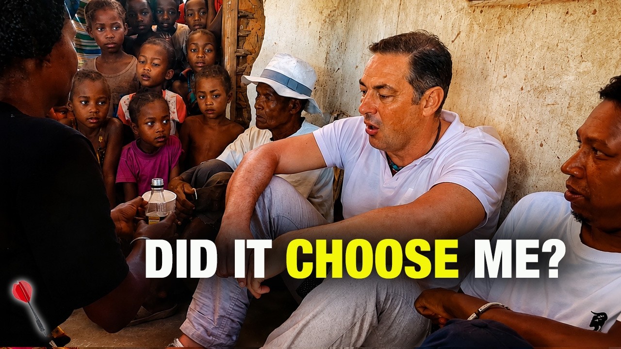 Madagascar — Travel by Dart — video thumbnail