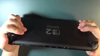 Does Nintendo Switch 2 have Microphone? Wealth