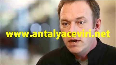 Antalya Tercüme Bürosu