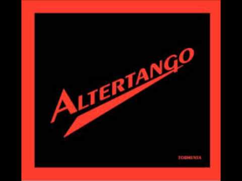 ALTERTANGO - CUESTA ABAJO