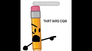 bye four #bfdi #tpot #bfb #animationmeme #givemebackmykids #ineedmorehashtags