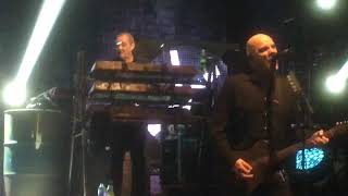 The Stranglers - Bring On The Nubiles - Newcastle 2019