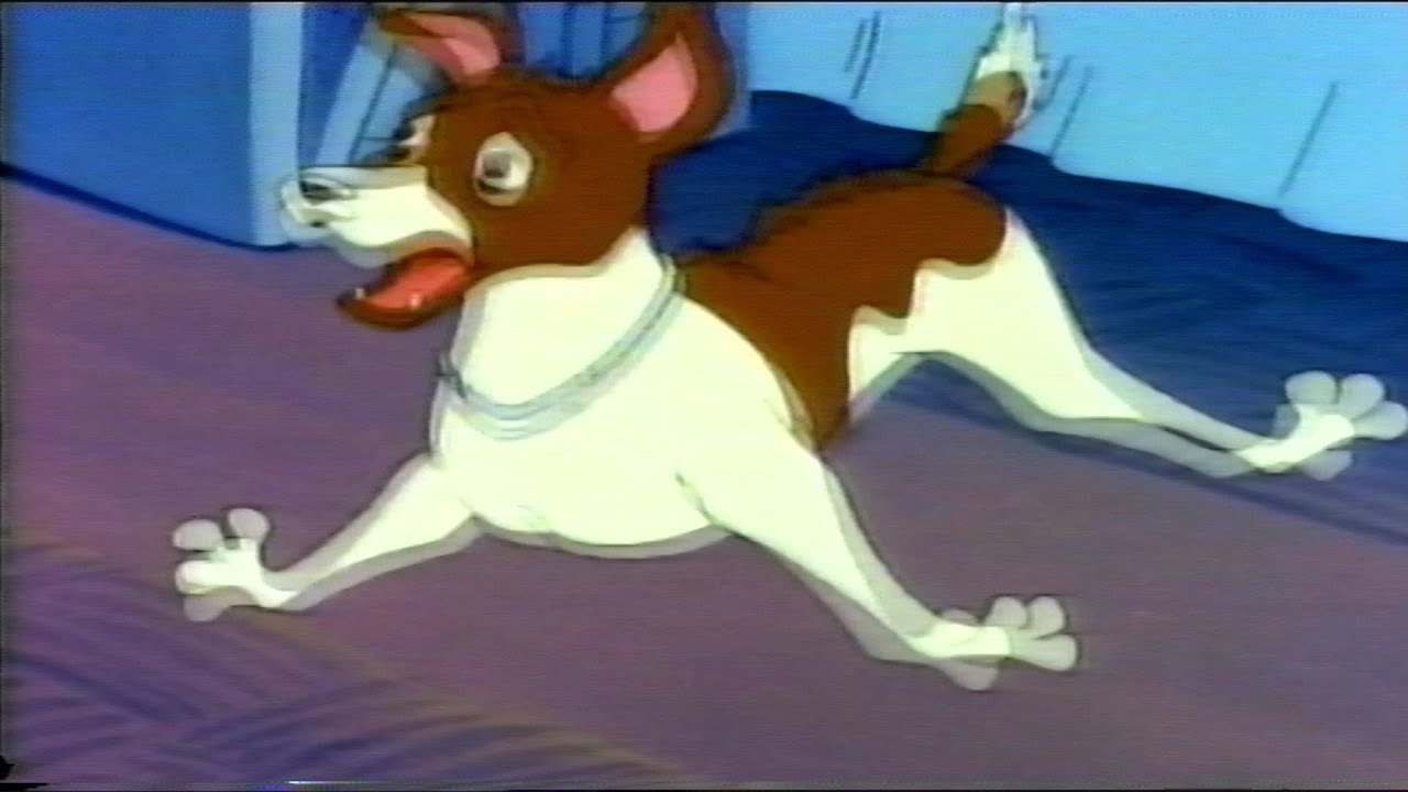 The Mask Animated Series The Mask Is Always Greener On The Other Side VHS UK (1995) YouTube