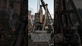 Sejarah Trebuchet