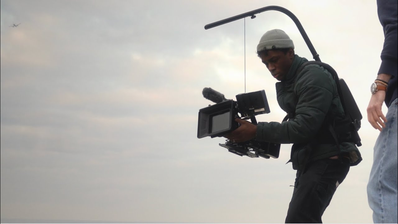 The Power of Simple Cinematography Moves