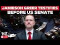 LIVE | U.S. Trade Representative Jamieson Greer Testifies on the President's Trade Policy Agenda