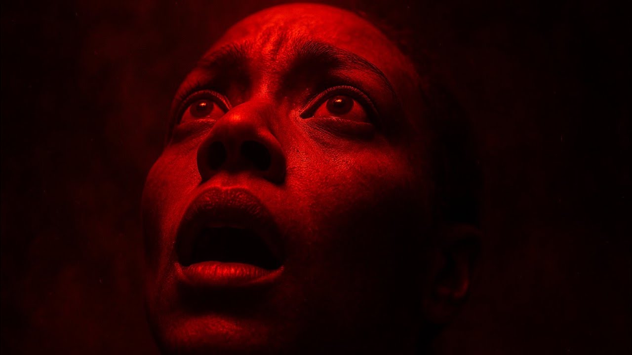 The Decade When the Sky Turned Red