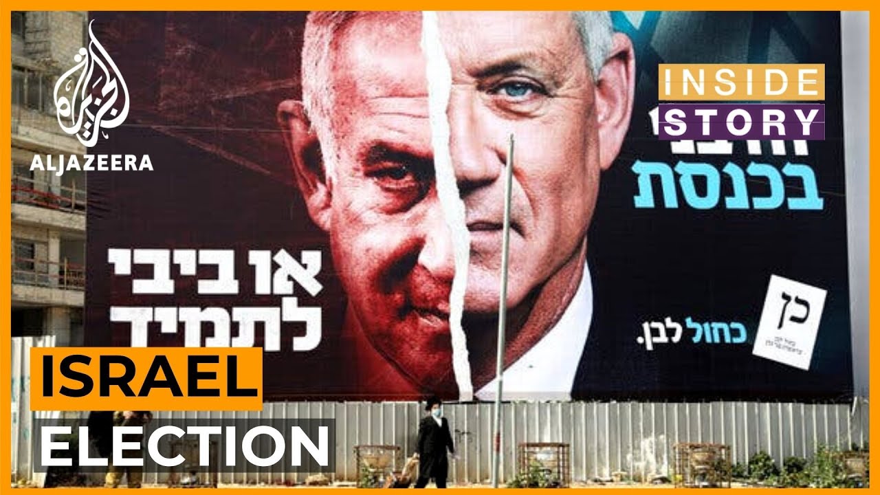هل ستسفر الانتخابات الإسرائيلية الرابعة عن فائز واضح؟ | قصة من الداخل