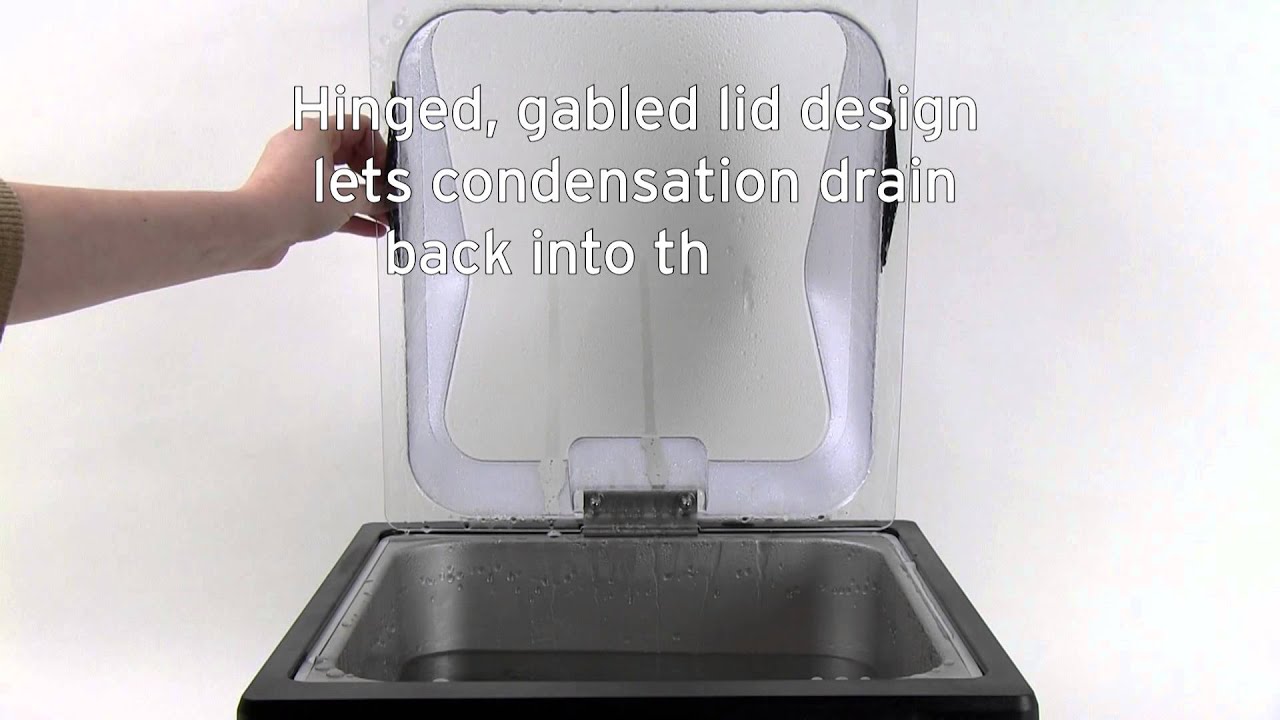 VWR Collection General Purpose Water Baths 01272016